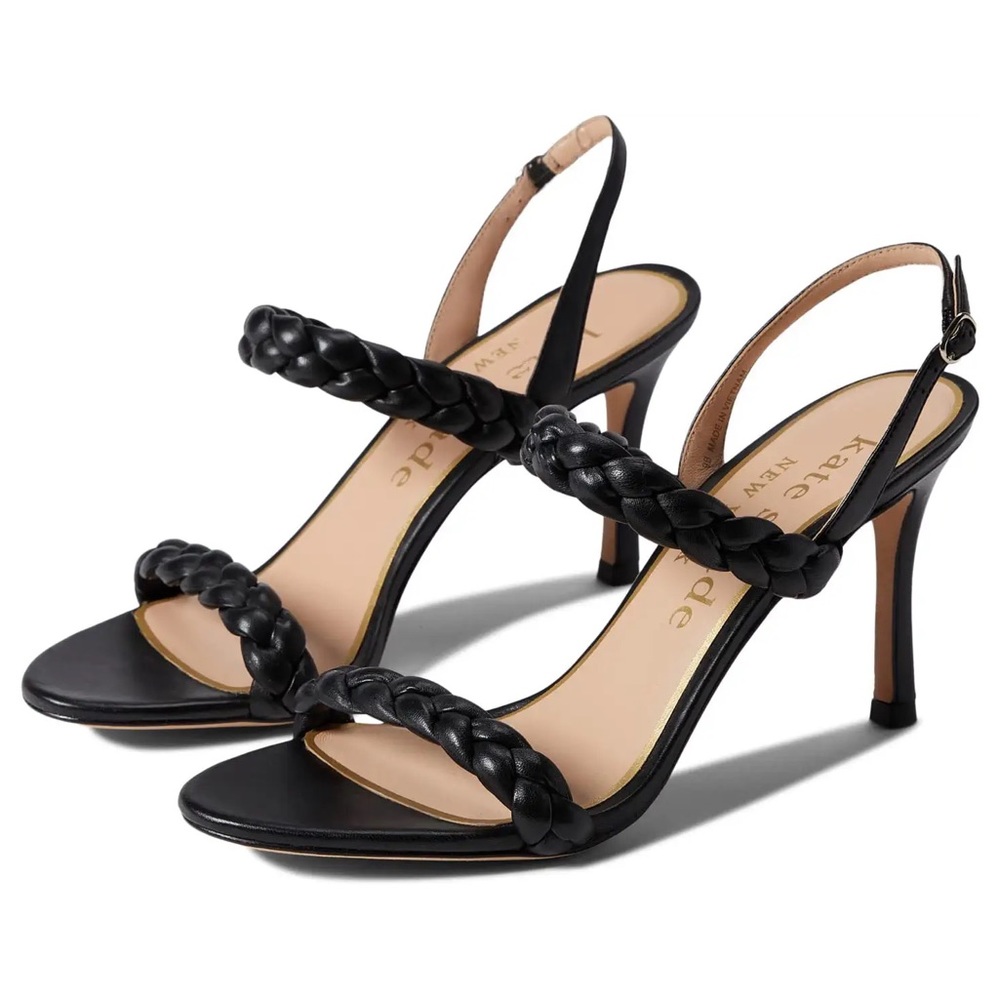 ♠️ NIB Kate Spade Saffron Sandal